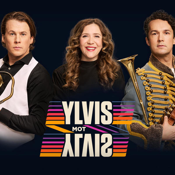 Ylvis gateway studios ung i næring
