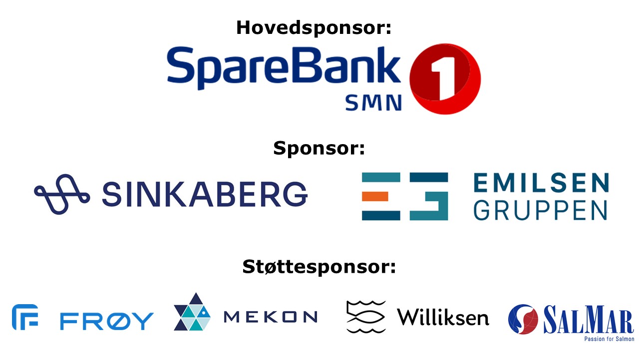 Våre samarbeidspartnere