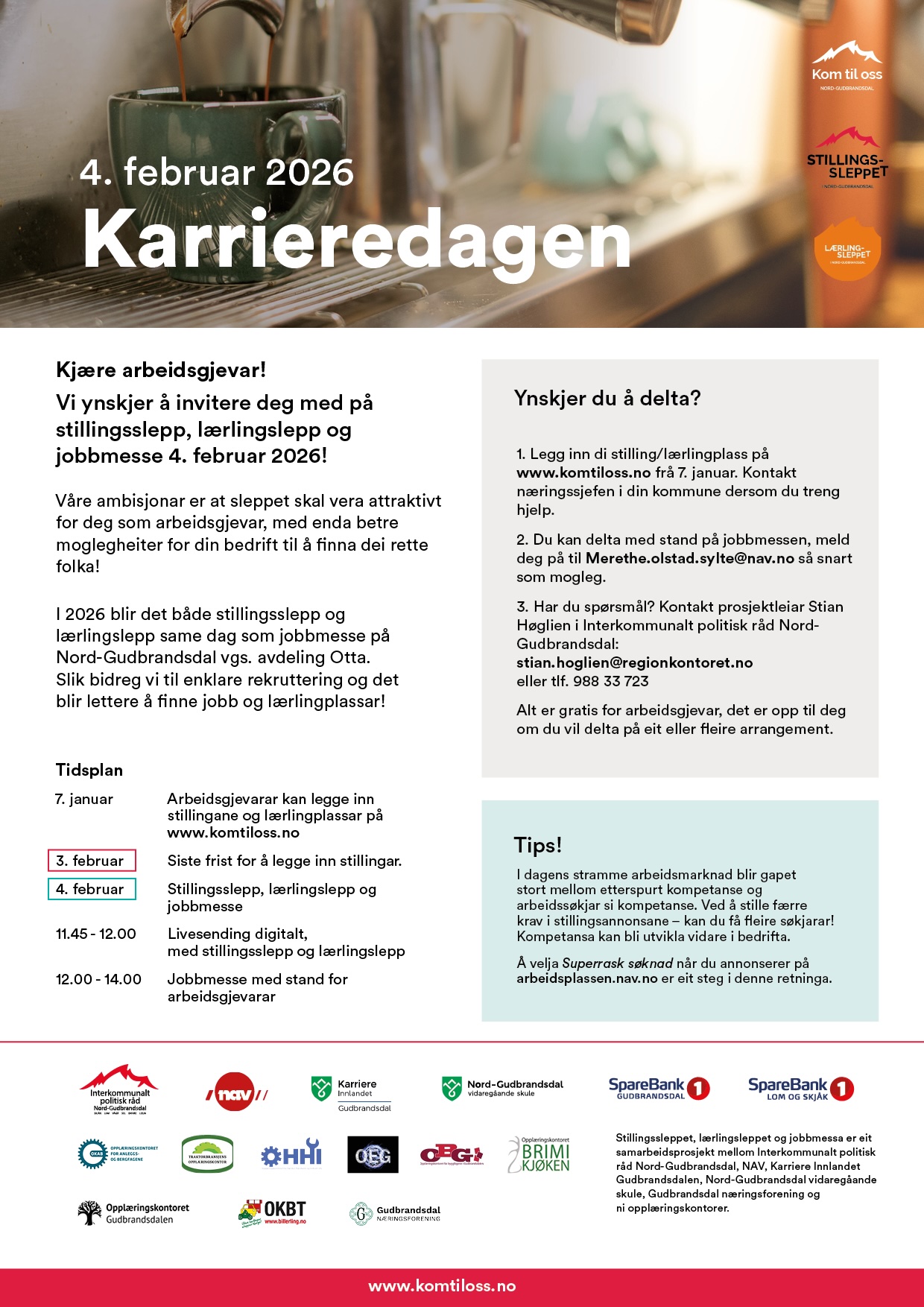 karrieredag