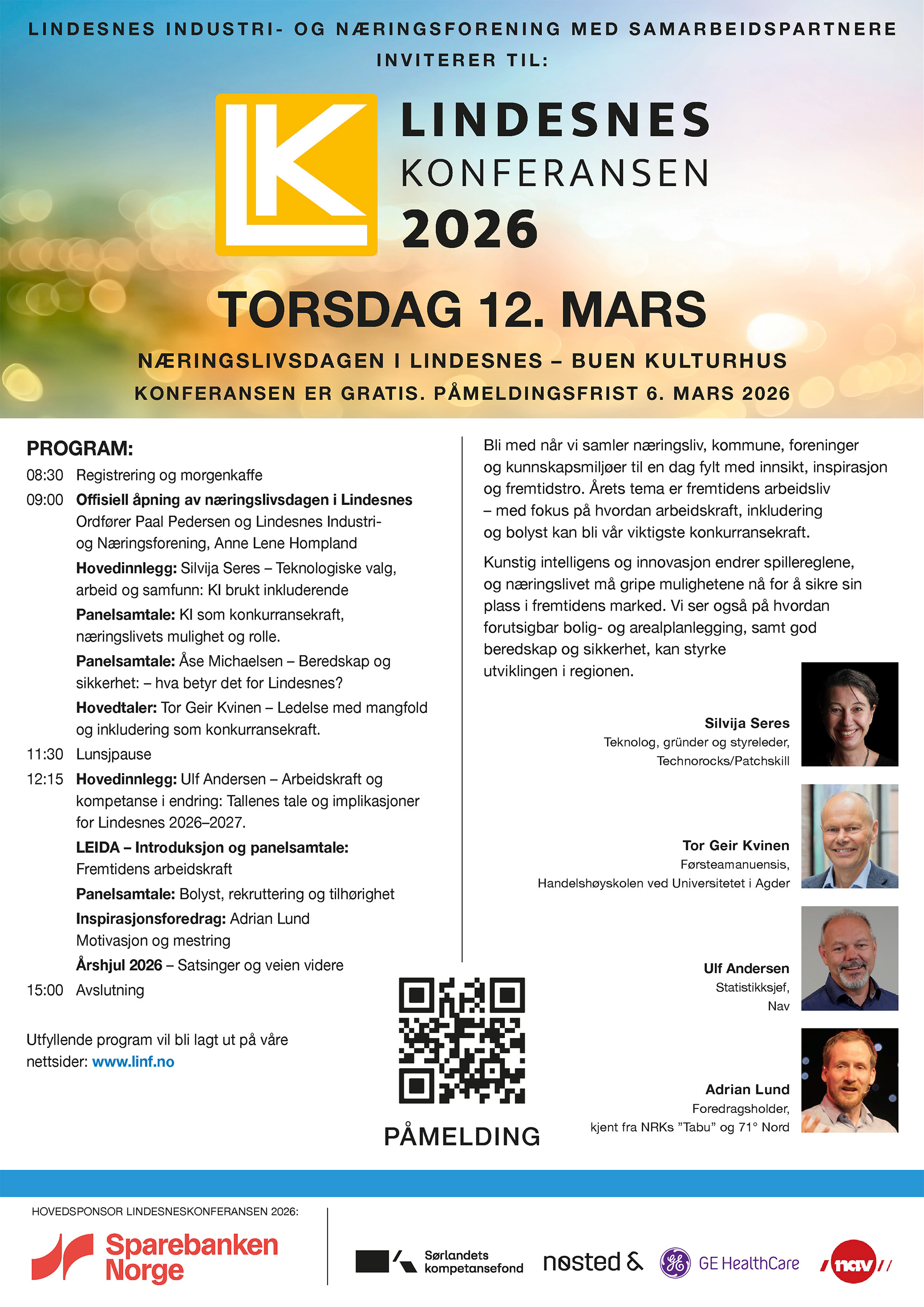 LK-program