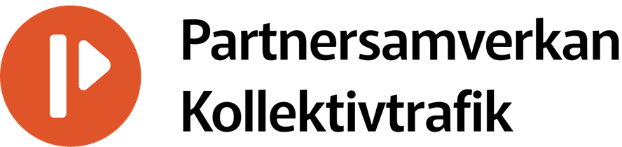 Partnersamverkan Kollektivtrafik