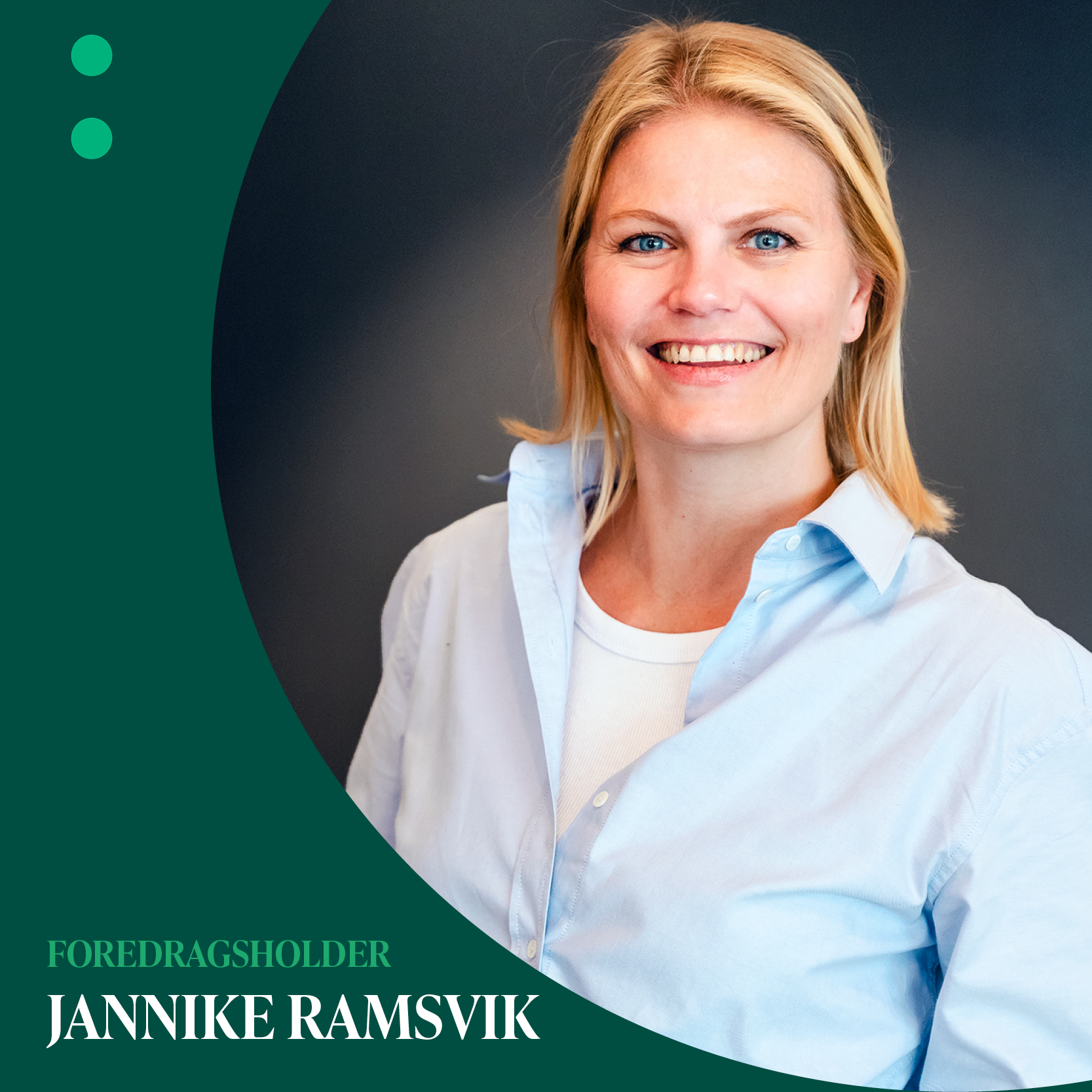 Jannike Ramsvik