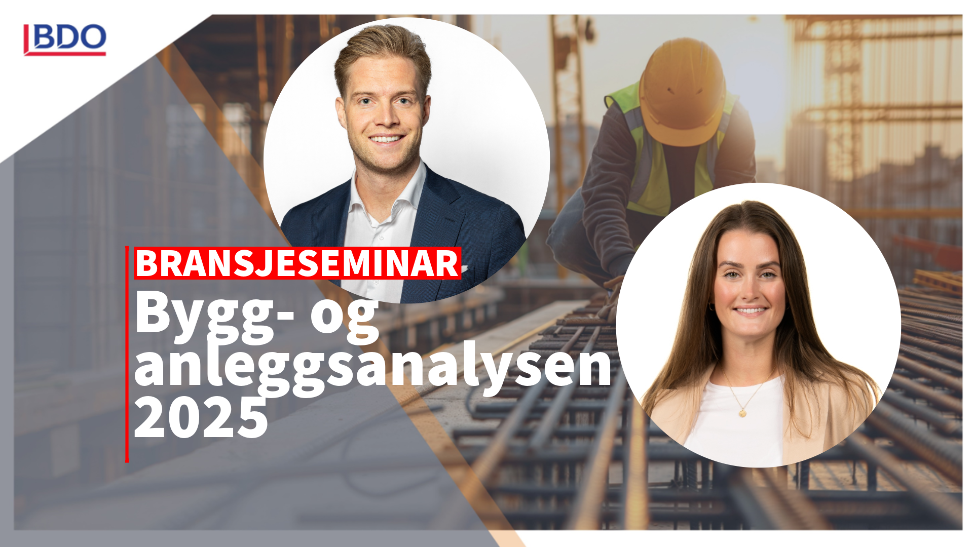 bilde av arrangmentet