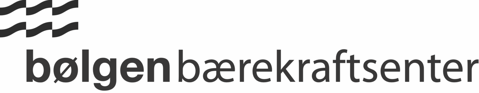 Bølgen