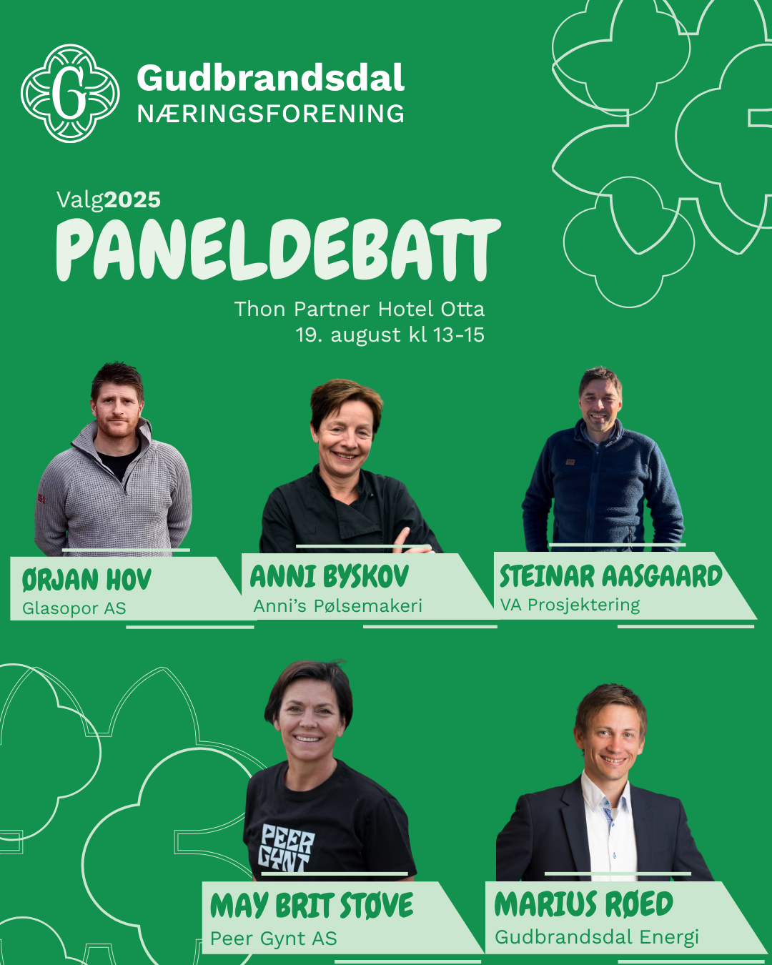 Panelet