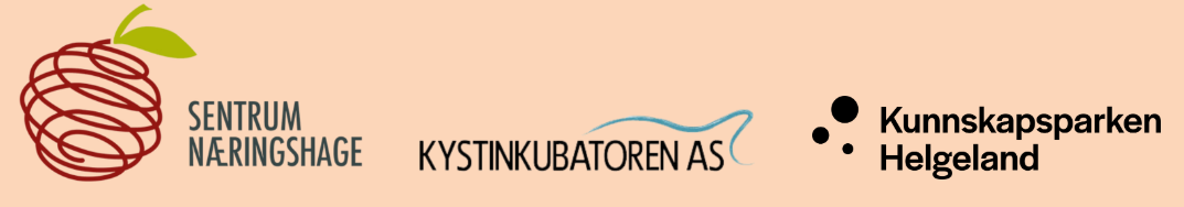 Log sammen om Sør-Helgeland