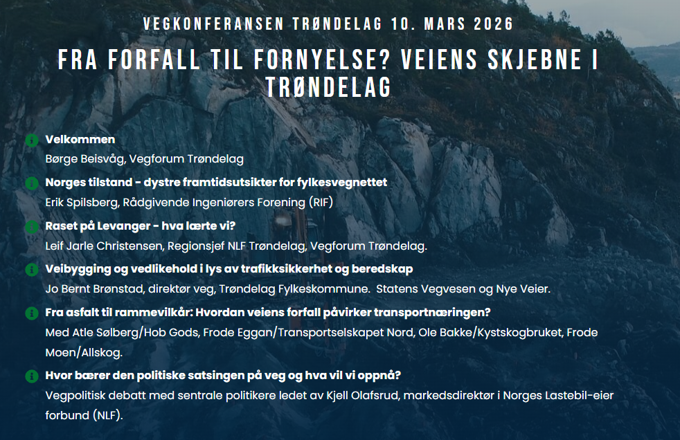 Vegforum